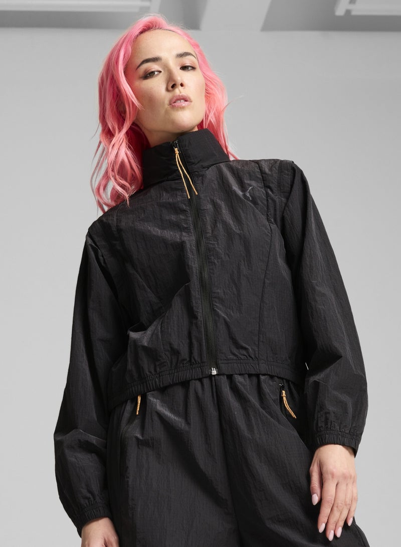 بوما جاكيت معياري من تشكيلة DARE TO للنساء - Image 1